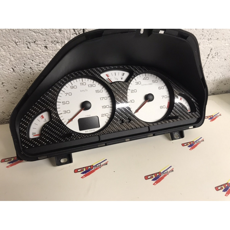 Kit De 4 Injecteurs Pour Peugeot 106 S16/Citroën Saxo VTS Moteur 1.6 16v TU5j4 - Réf. IWP006 - Neuf Avec Joints