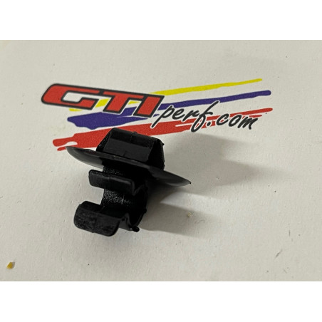 Clip Fixation Barre De Capot 792833 - Compatible Citroën Berlingo III C3 C4 Picasso Peugeot 3008 5008 Partner III