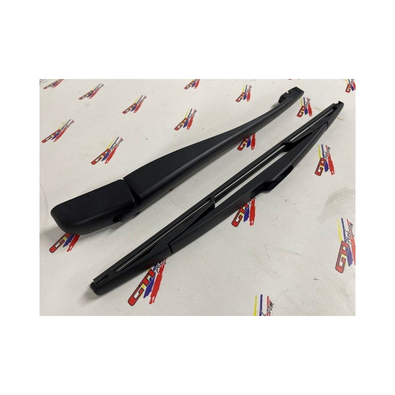 Kit Bras Et Balai D'essuie-glace Arrière 275 Mm Pour KIA SOUL 2008-2014